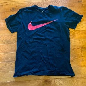 Nike Youth L T shirt
